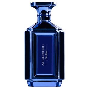 Hotel Collection Deep Blue Perfume Bottle